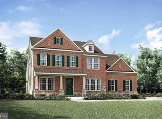 6231 Wild Turkey Ridge Pl, Manassas, VA 20112