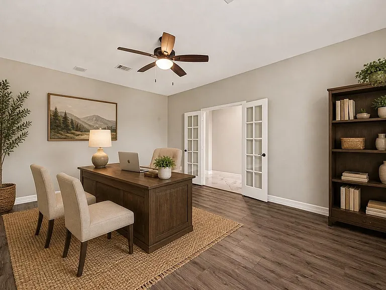 8110 Running Brook Ln — Photo 6