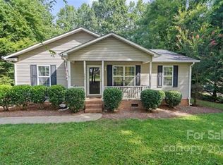 202 State Park Rd, Troutman, NC 28166