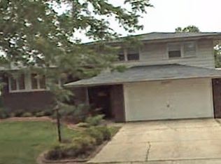 2838 191st St, Lansing, IL 60438