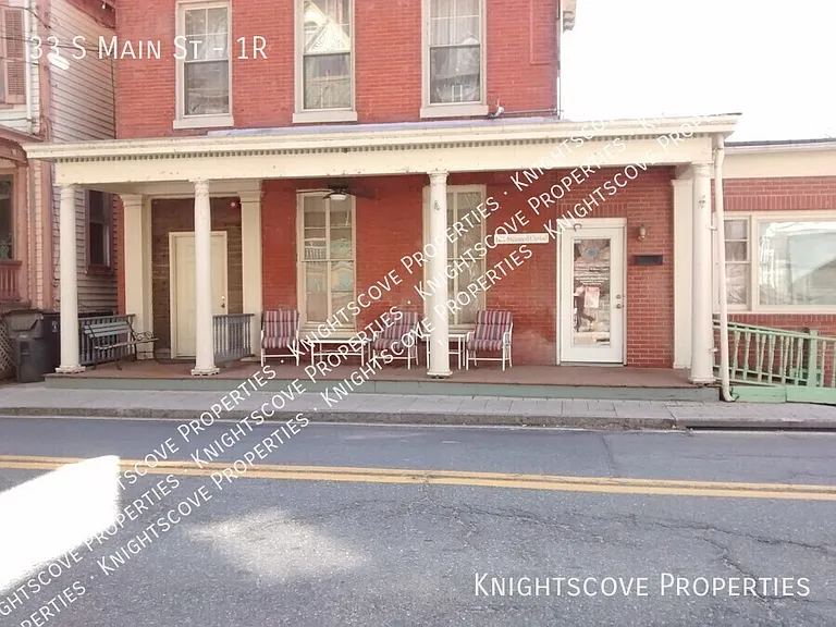 33 S Main St #1R — Photo 19