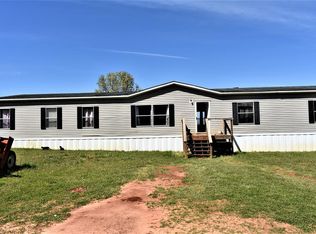 901 Pear Orchard Rd, Parrott, GA 39877