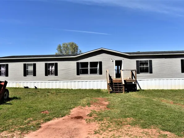 901 Pear Orchard Rd, Parrott, GA 39877