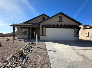 7381 Bedford Ave, Las Cruces, NM 88012