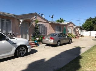 6207 Home Ave #C, Bell, CA 90201