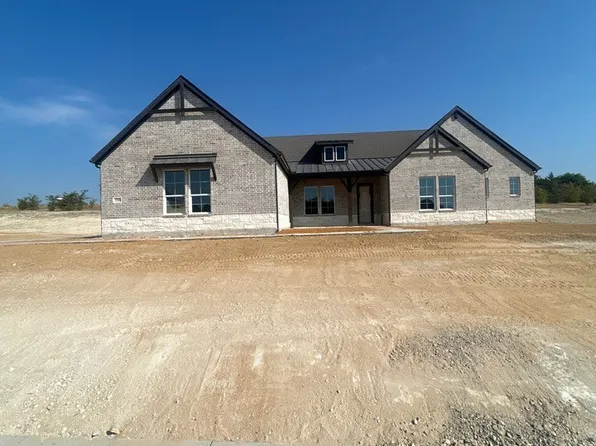 1108 Perrin Ln, Van Alstyne, TX 75495