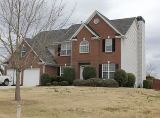 1032 Arbor Lake Walk, Hoschton, GA 30548