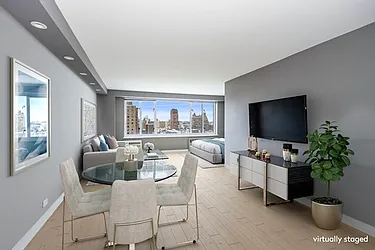 392 Central Park West