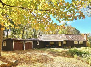 15 Notch Rd, Mendon, VT 05701