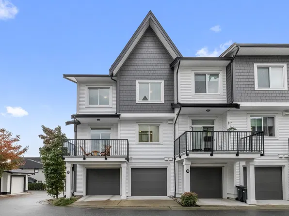 6897 201st St #18, Langley, BC V2Y 0Z3