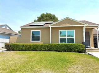 13632 McNab Ave, Bellflower, CA 90706