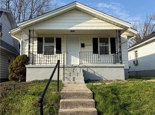 1829 Suman Ave, Dayton, OH