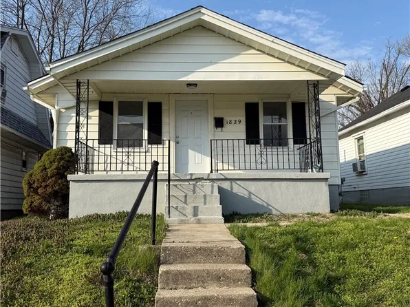 1829 Suman Ave, Dayton, OH 45403