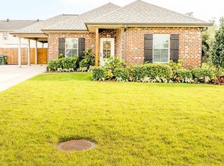 280 Gabreten Ln, Thibodaux, LA 70301