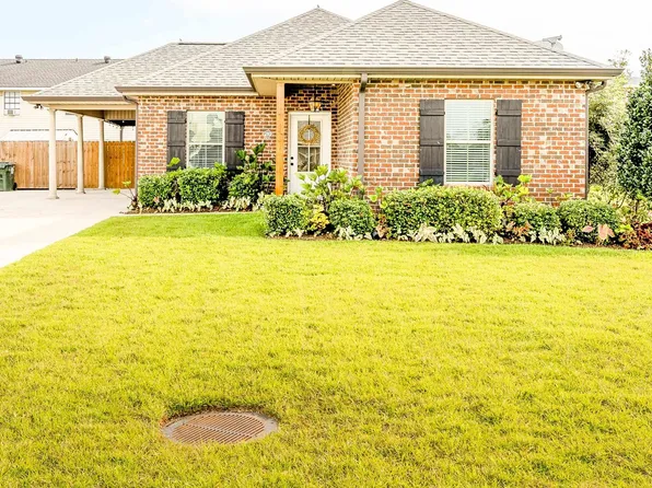 280 Gabreten Ln, Thibodaux, LA 70301