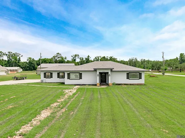 43271 Bayou Narcisse Rd, Gonzales, LA 70737