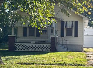 840 Goltra Ave, Jacksonville, IL 62650