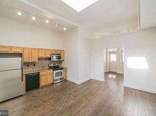 1733 Chestnut St #35-304, Philadelphia, PA 19103