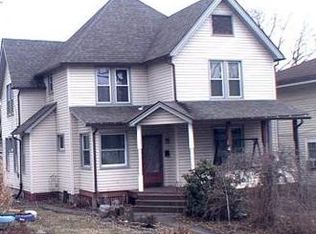 725 Robbins Ave, Niles, OH 44446