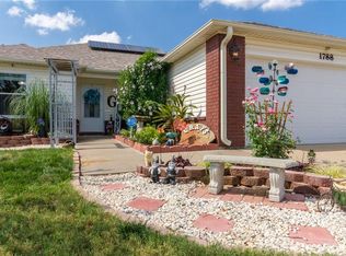 1788 Opal Ave, Springdale, AR 72764