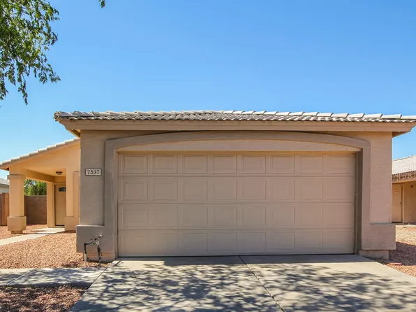 7537 W Georgia Ave, Glendale, AZ 85303