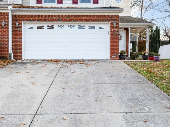 632 Ken Pilkerton Dr, Smyrna, TN 37167
