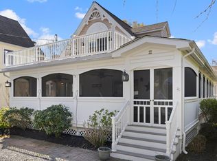 111 Stevens Street West Cpe, Cape May, NJ 08204