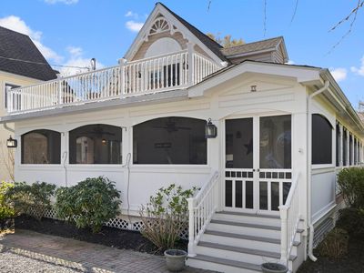 111 Stevens Street West Cpe, Cape May, NJ, 08204