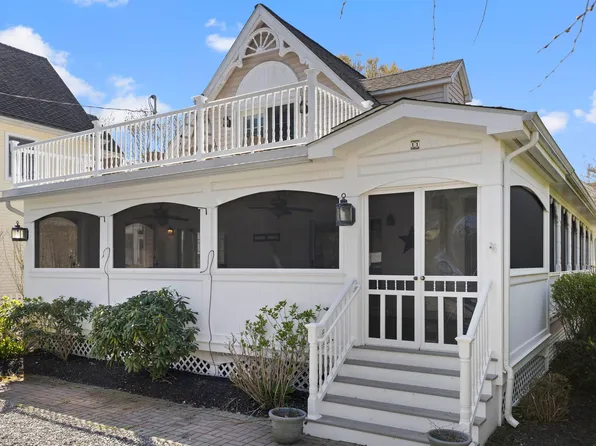 111 Stevens Street West Cpe, Cape May, NJ 08204