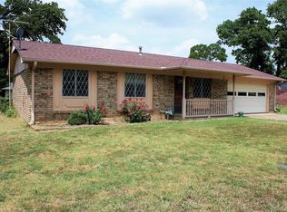 701 N Talihina St, Salina, OK 74365