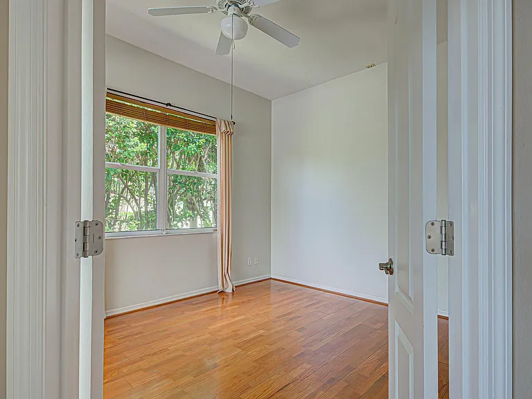 4th bedroom