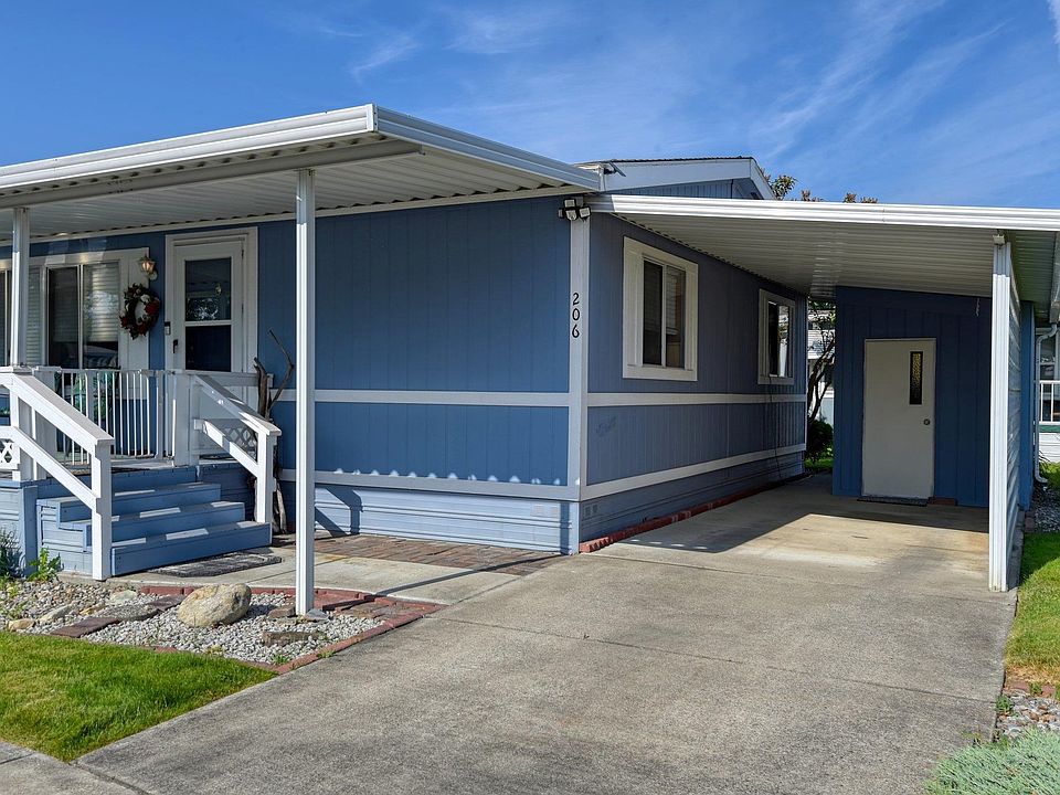206 S Aspen Pl #23, Greenacres, WA 99016 | MLS #202624756 | Zillow