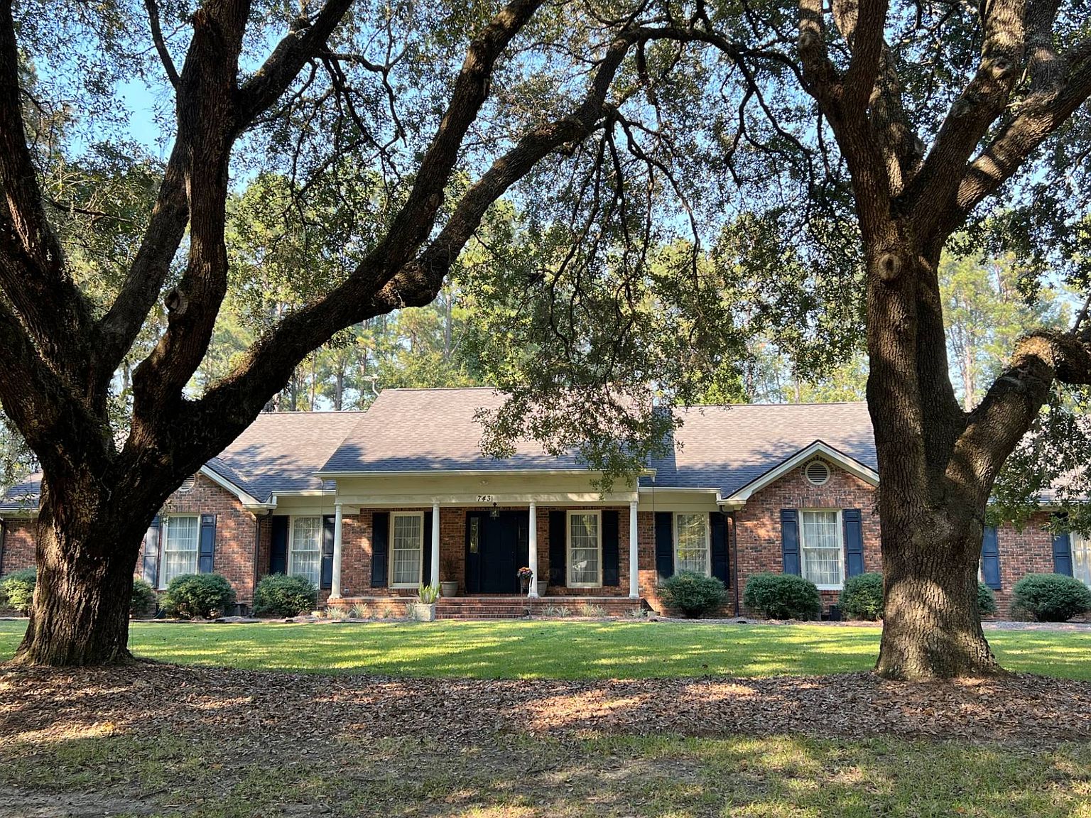 743 Palmetto Pl NE, Estill, SC 29918 Zillow