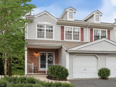 48 HICKORY WAY, Mount Arlington, NJ, 07856
