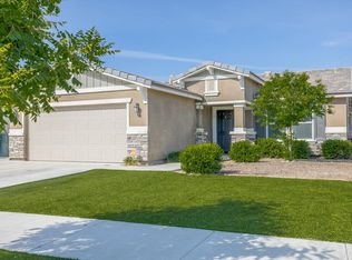 1643 N Grand Court, Visalia, CA