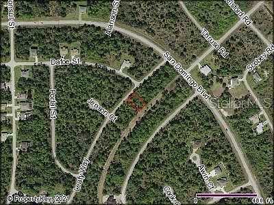 1st image of 8212 LEAFY WAY LOT 21