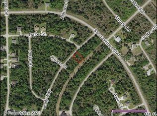 8212 Leafy Way #21, Pt Charlotte, FL 33981