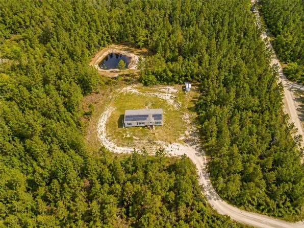 1440 Vic Waters Rd NE #1306, Townsend, GA 31331