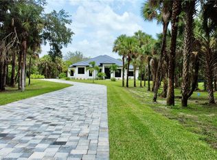 740 13th ST NW, NAPLES, FL 34120