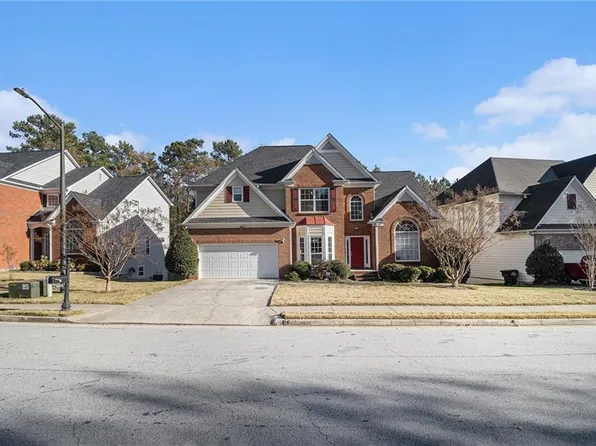 6273 Vinings Vintage Dr, Mableton, GA 30126