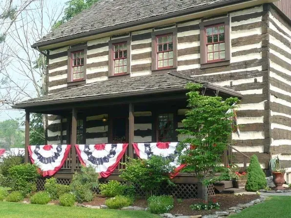 6407 Lincoln Hwy, Bedford, PA 15522