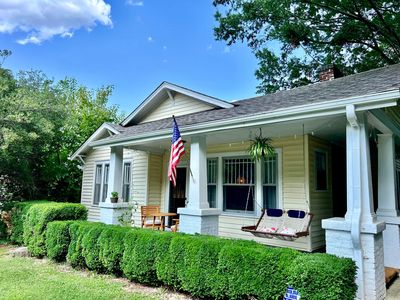 837 Lockland Ave, Winston Salem, NC, 27103