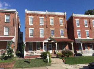 558 Stanbridge St #2, Norristown, PA