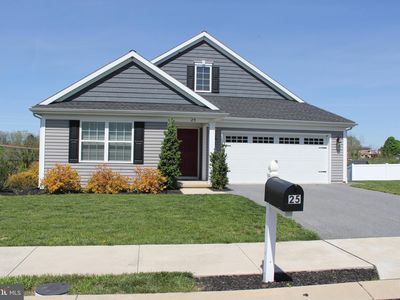 25 Amber Ln, Ephrata, PA, 17522