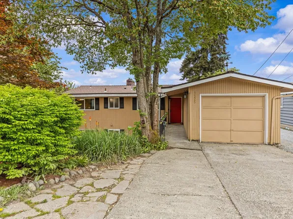 14445 5th Avenue S, Burien, WA 98168
