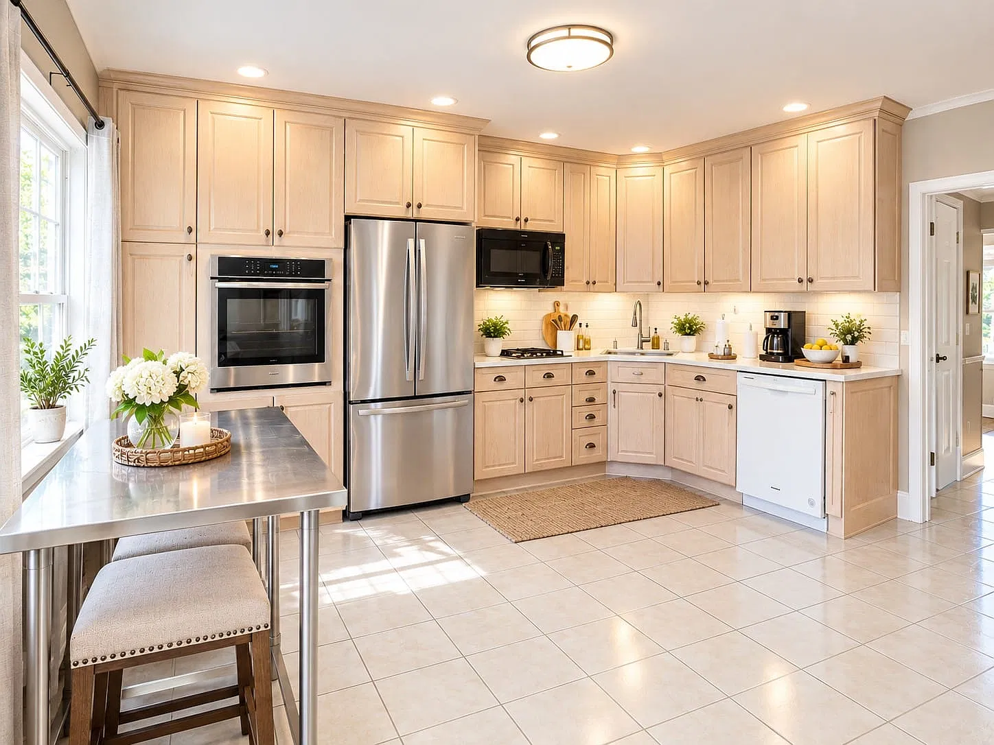 3 bed, 2.0 bath, 1700 sqft, $3,700 — Photo 1