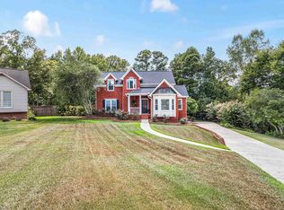 5700 Garden Wood Dr, Gardendale, AL 35071