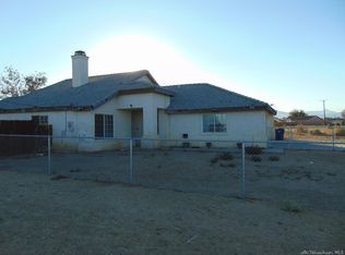 8648 Jacaranda Ave, California City, CA