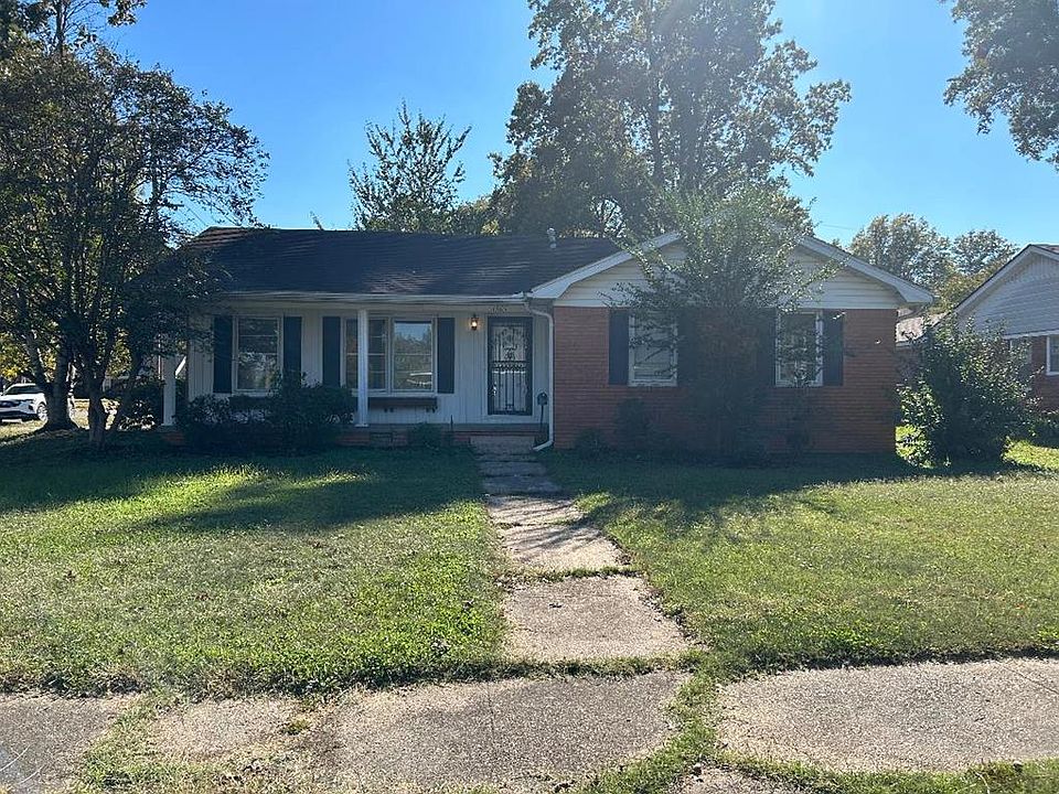 1601 Church St, Blytheville, AR 72315 MLS 40571 Zillow