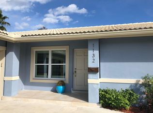 1132 SW 12th Ter, Boca Raton, FL 33486